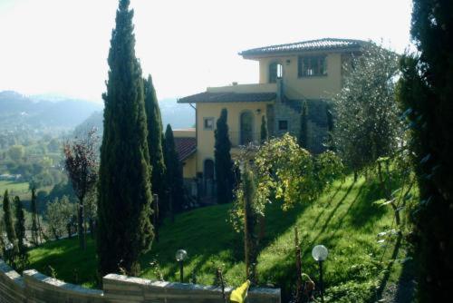 La Malva Hotel 3*