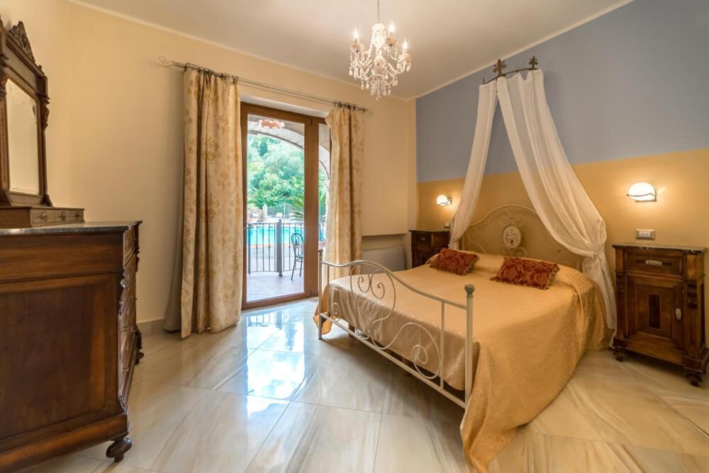 Hotel La Malva