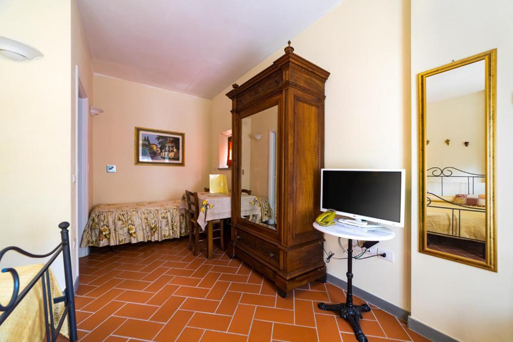 Hotel La Malva