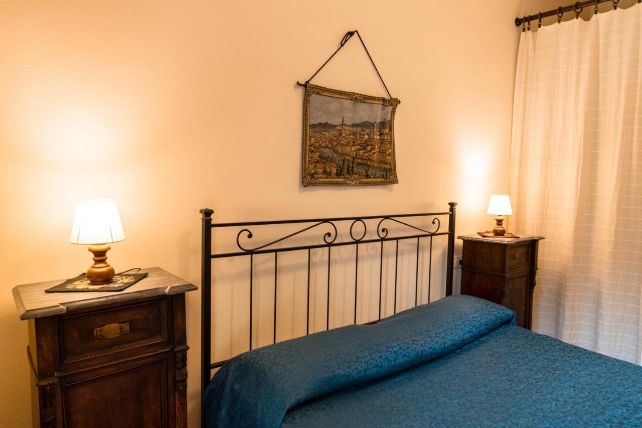 La Malva Hotel Poggio alla Malva