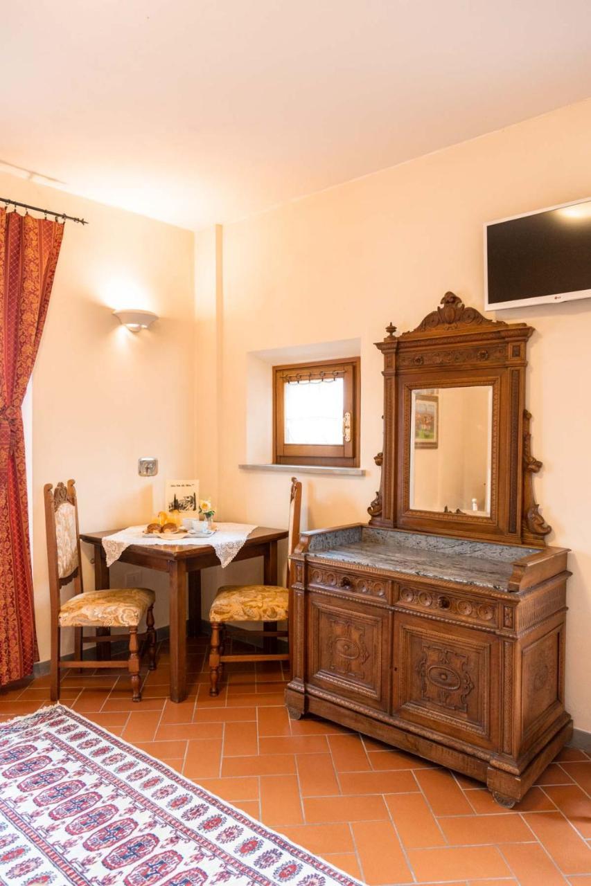 Hotel La Malva Poggio alla Malva