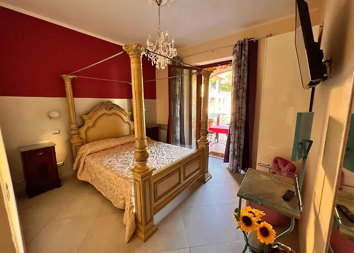 Villa La Malva