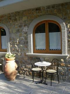 La Malva Hotel Poggio alla Malva