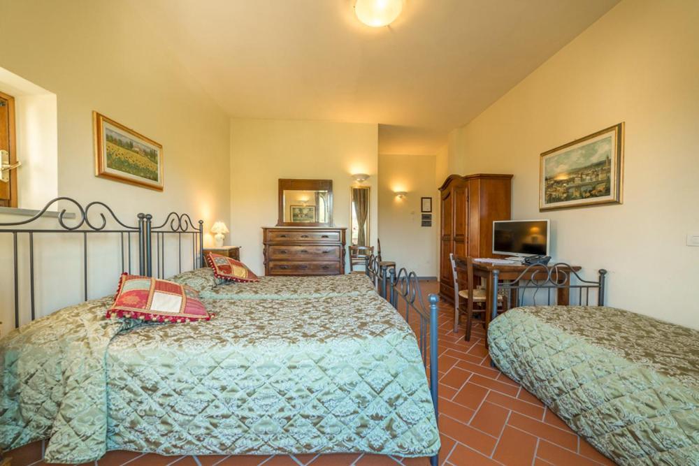 Hotel La Malva 3*