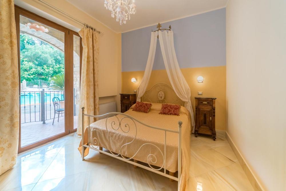 Hotel La Malva Poggio alla Malva