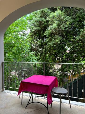 La Malva Hotel Poggio alla Malva