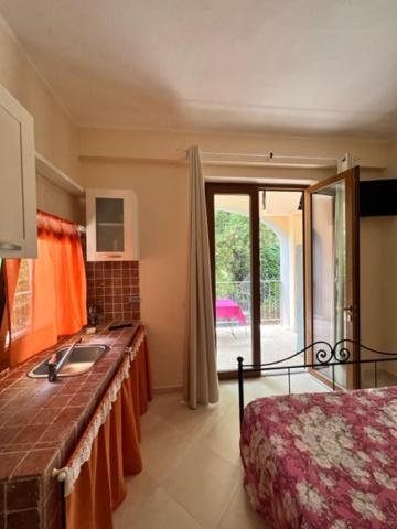 La Malva Hotel Poggio alla Malva