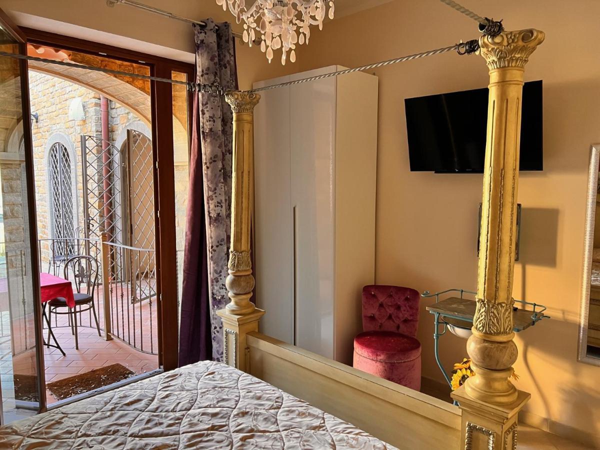 La Malva Hotel 3*