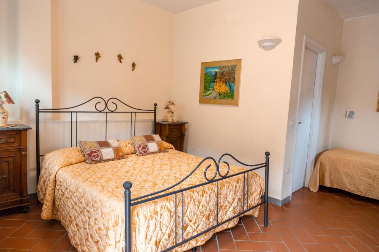 Hotel La Malva