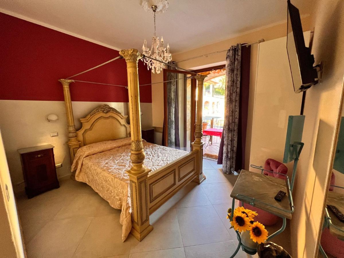 Hotel La Malva