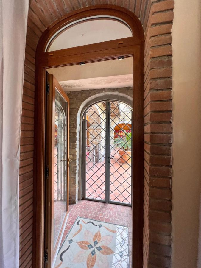 Hotel La Malva