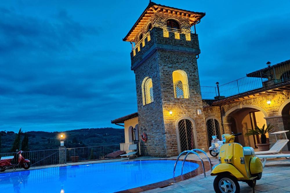 La Malva Hotel