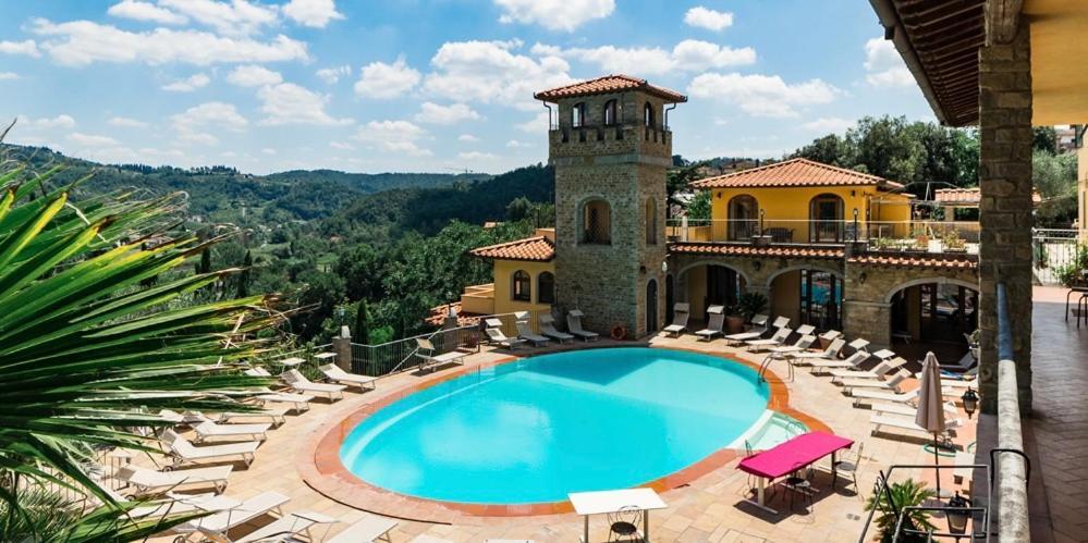 Hotel La Malva 3*