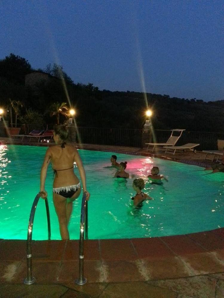 La Malva Hotel Poggio alla Malva
