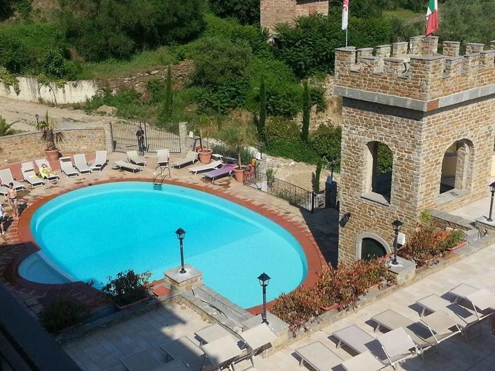 La Malva Hotel