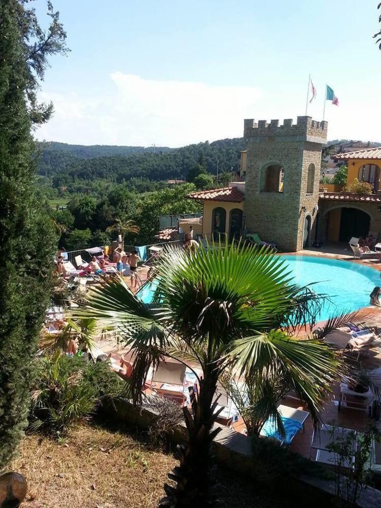 La Malva Hotel Poggio alla Malva