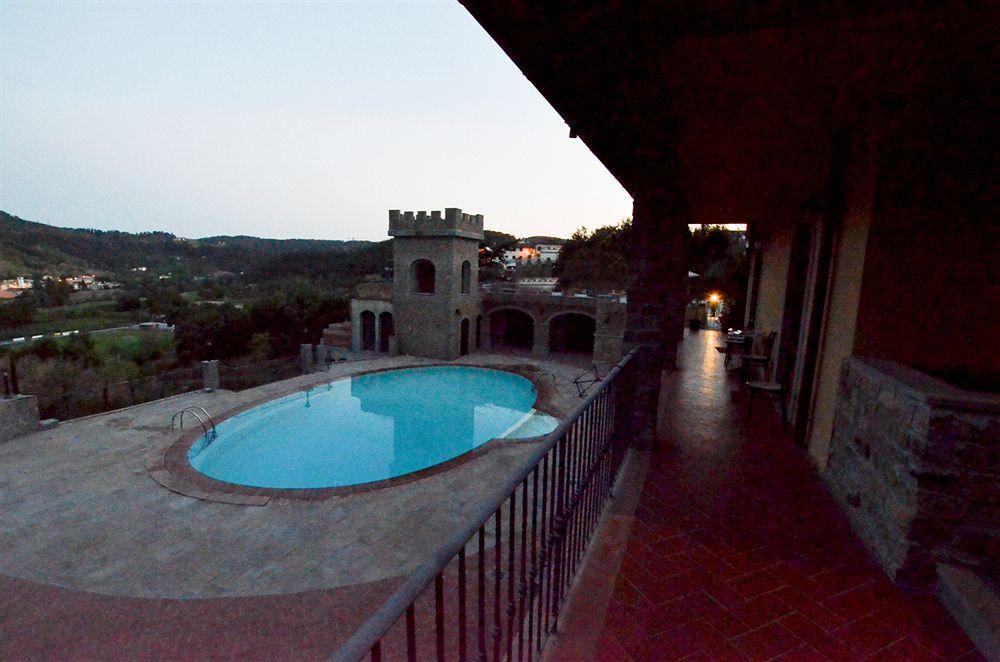 Hotel La Malva 3*
