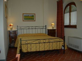 Hotel La Malva Poggio alla Malva