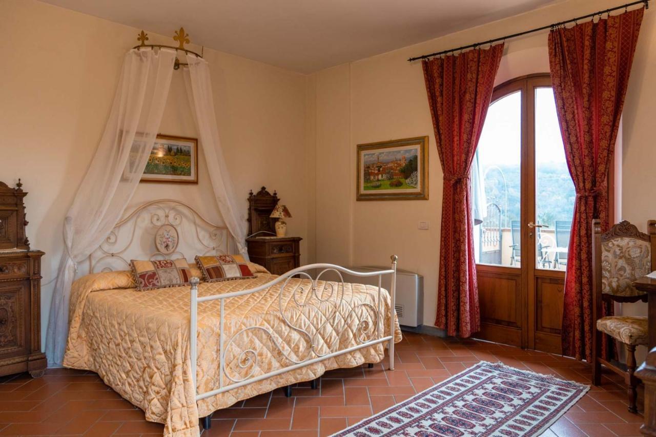 Hotel La Malva