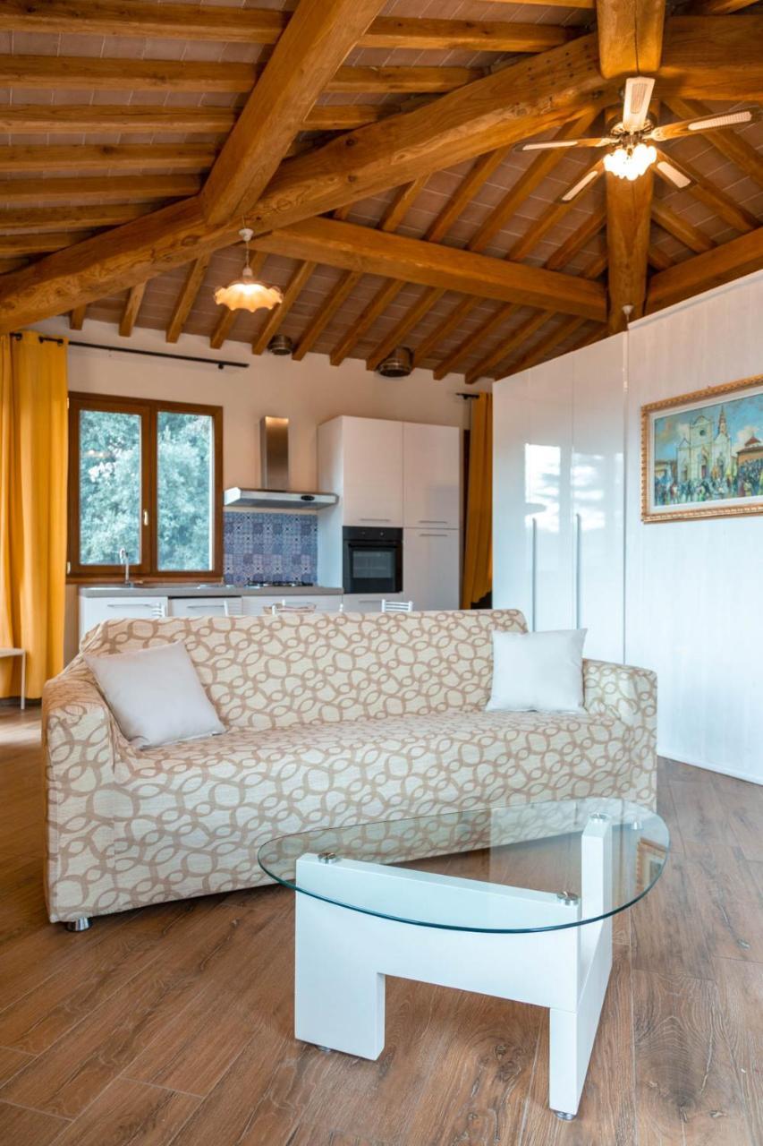 Hotel La Malva Poggio alla Malva