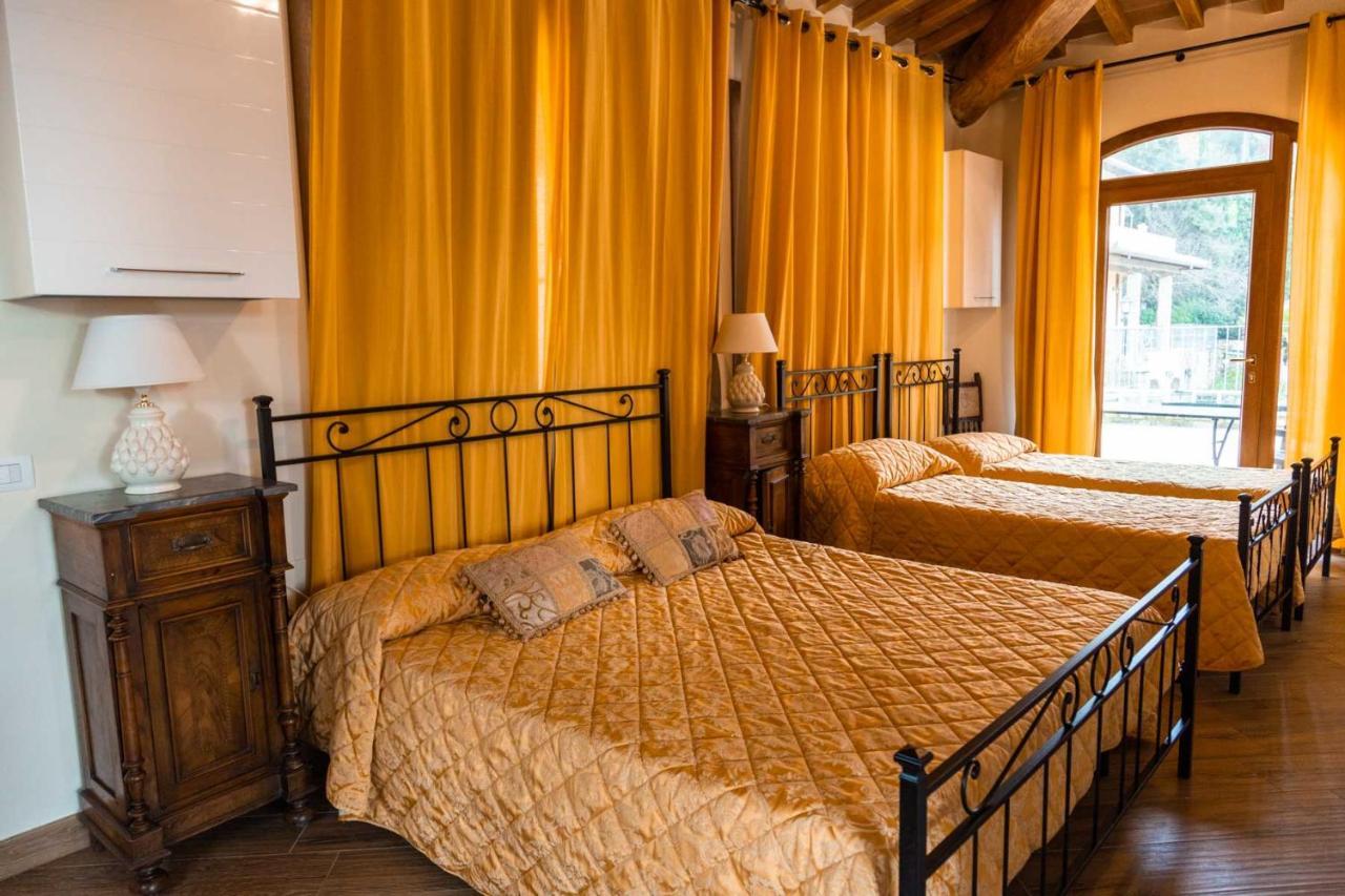 Hotel La Malva