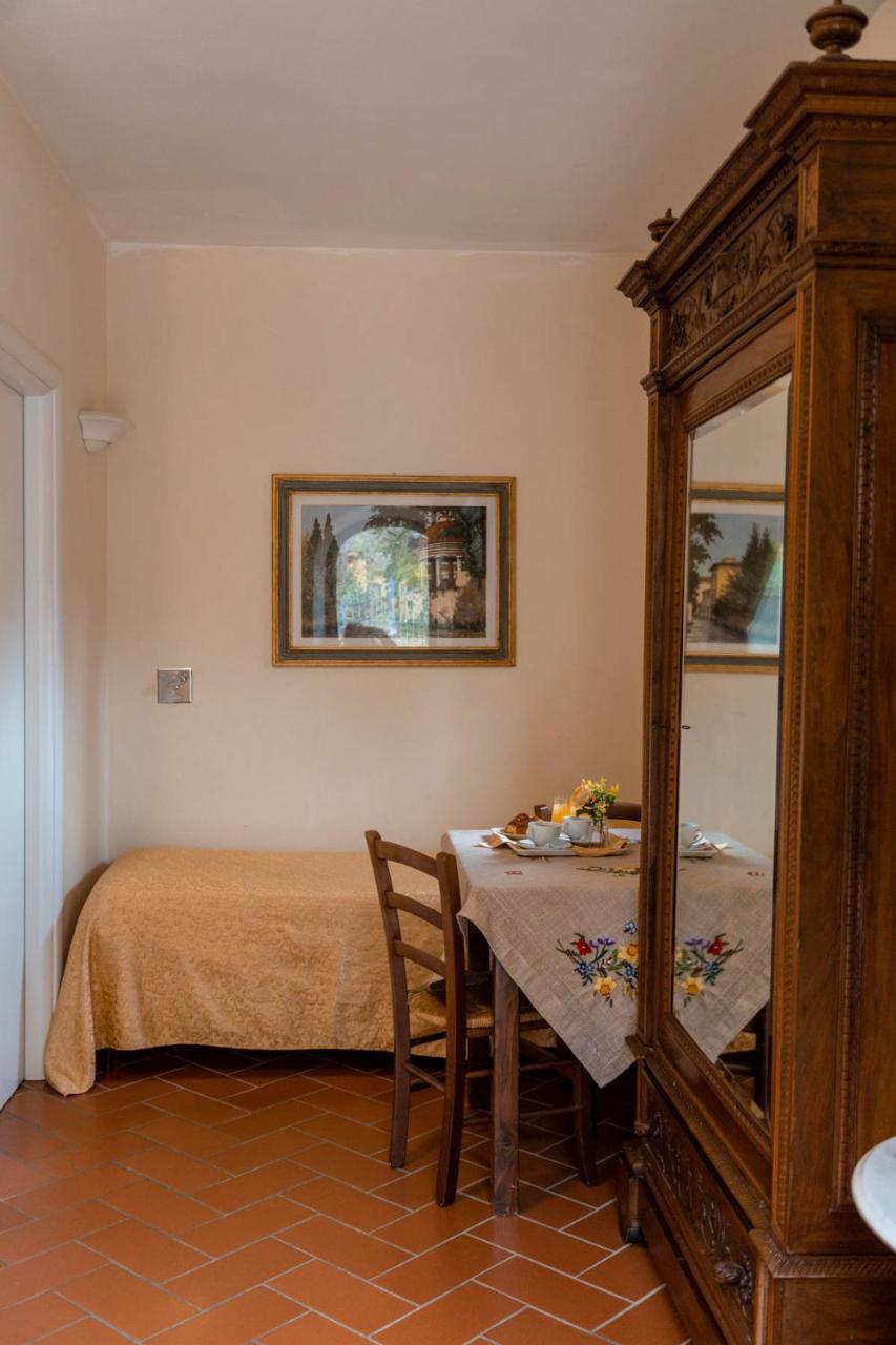 Hotel La Malva